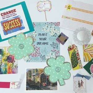 Sabrina’s Creations - To Honor Her Handmade Artwork and Scrapbooking